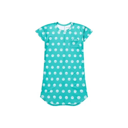 Columbia Green Kids Платья