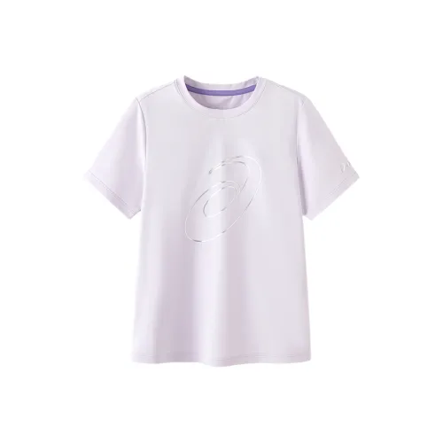 Asics Sports Performance T-Shirt 6002 Light Purple
