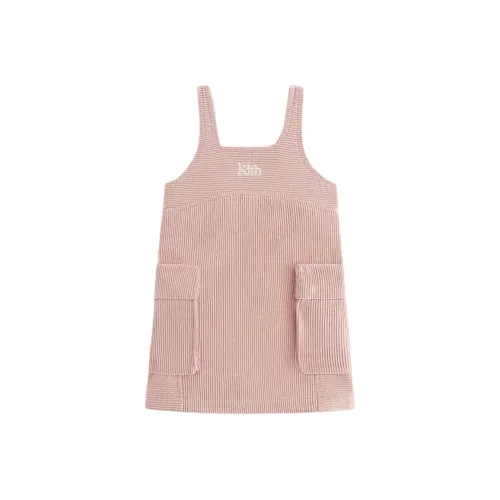 Kith Розовые Платья для Дошкольников