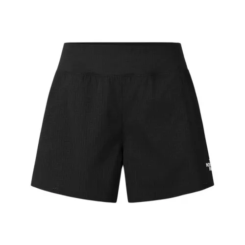The North Face City Outdoor Collection JK3/Space Black Женские Спортивные Шорты