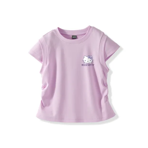 Hello Kitty T-рубашка Sanrio series для детей 3-7 лет