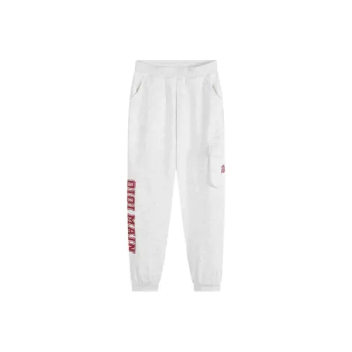 Подростки Antakids Вязаные Тренировочные Штаны Серый Фотиния Серый