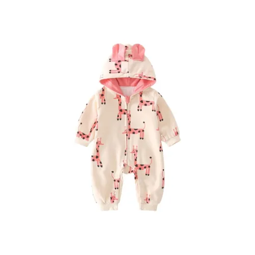 XiaoJinBu Комбинезон для младенцев и малышей