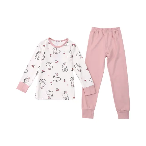 MIIOW Розовый Kids Комплекты нижнего белья