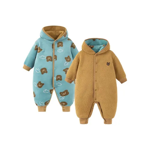 Mini Bala Комбинезон для малышей и детей дошкольного возраста