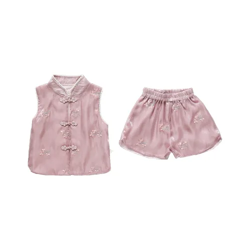 TONYBEAR Повседневная спортивная одежда Розовый для детей 3-7 лет