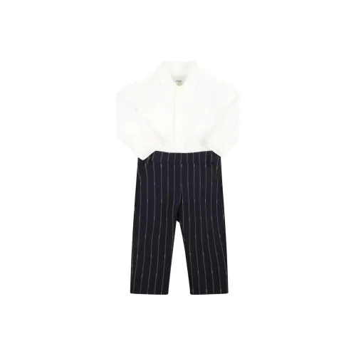 FENDI Crawlers для малышей и детей дошкольного возраста