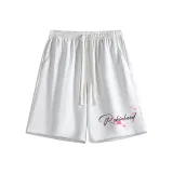 Туманно-серый