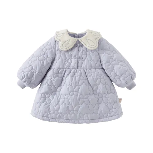 DAVE BELLA Платье Dusty Mist Фиолетовый Детское 3-7 лет