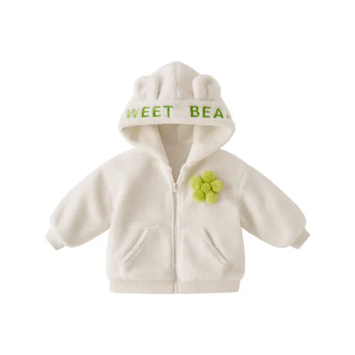 JELLYBABY Детский топ для детей в возрасте 3-7 лет