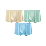 Синий + Желтый + Зелёный