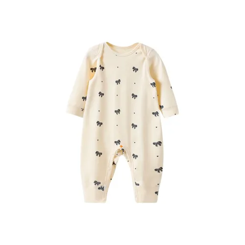 Dis Rabbit Комбинезон Бант Infant и Toddler