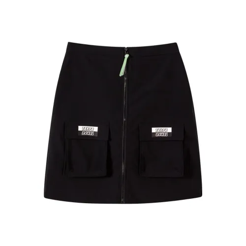 KELME Карго Юбка Короткая Женская