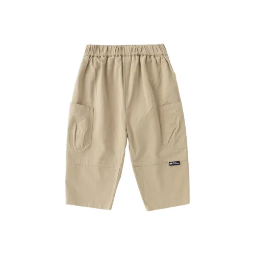 Toot Toot Home Повседневные брюки для дошкольников