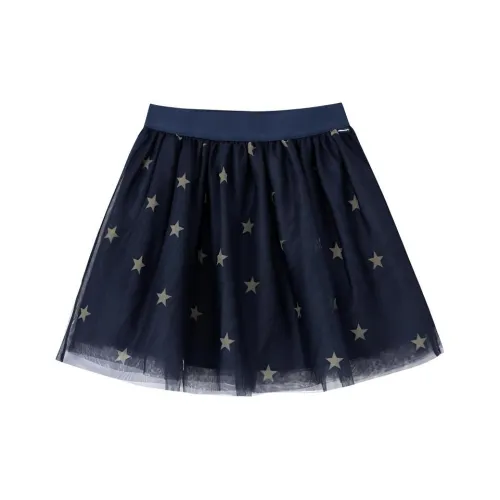 Конверс Юбка Children Aged 3-7 лет Темно-синий