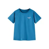 Глубокий морской синий