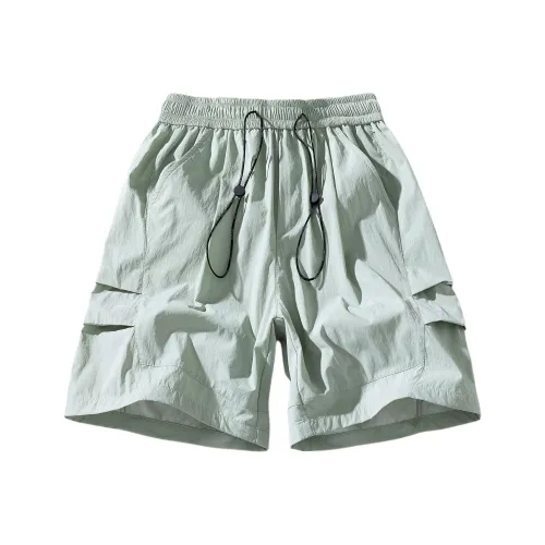 S.k. Manor Hill Повседневные шорты Унисекс