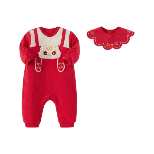 Balabala Комбинезон для младенцев и малышей
