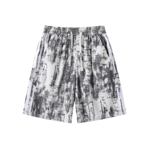 Maxim's De Paris Повседневные шорты унисекс