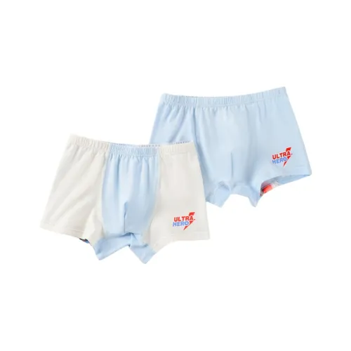 ULTRAMAN Трусы 2 упаковки Детские