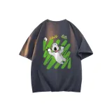 Темно-серый