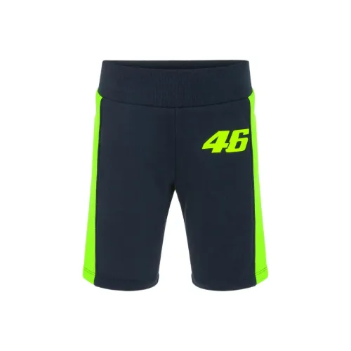 VR46 Синий Kids Short