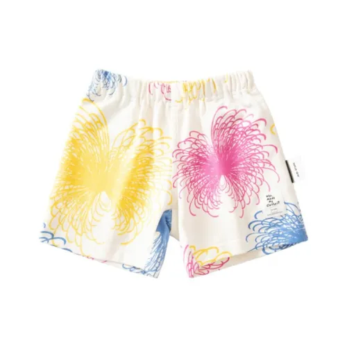 JUZI STORE Шорты для детей 3-7 лет