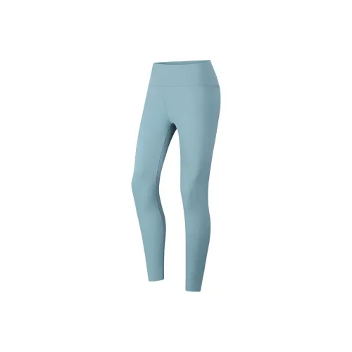 CHAOJIANTA Спортивные брюки Женские Рыбка Eye Зеленый