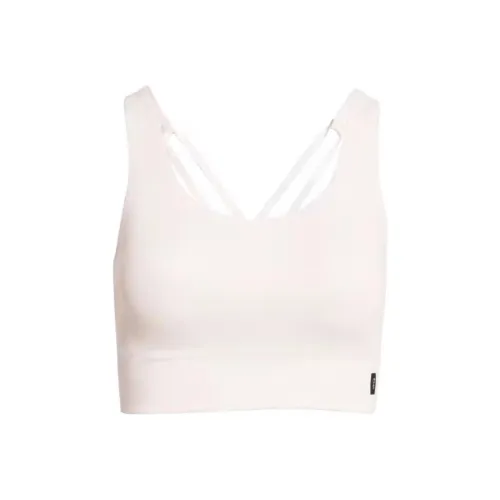 ON Active Bra Longline Белый Женское спортивное белье