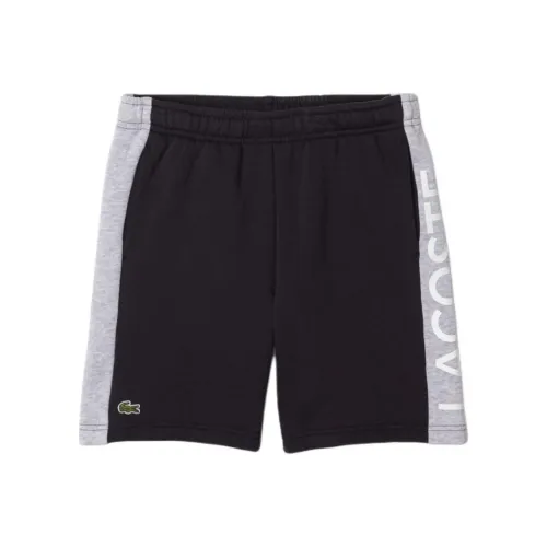 LACOSTE Шорты Детские Морской Синий