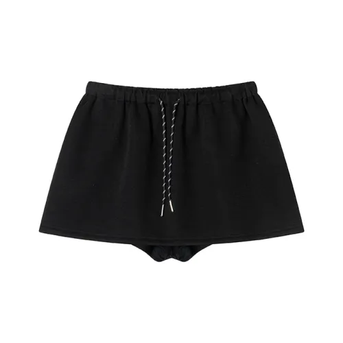 CAYLA Повседневные короткие юбки для женщин