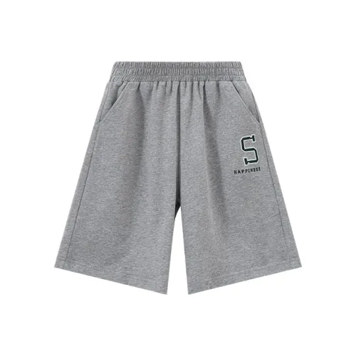 Снупи Унисекс Короткий