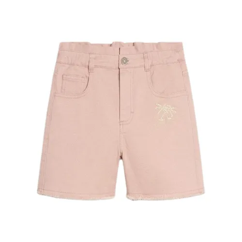 Golden Goose Розовый Kids Short
