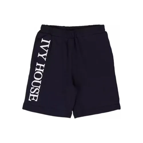 IVY HOUSE;IH Шорты Дошкольные Темно-синий