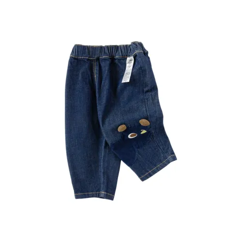 BALABALA Джинсы для малышей и детей дошкольного возраста