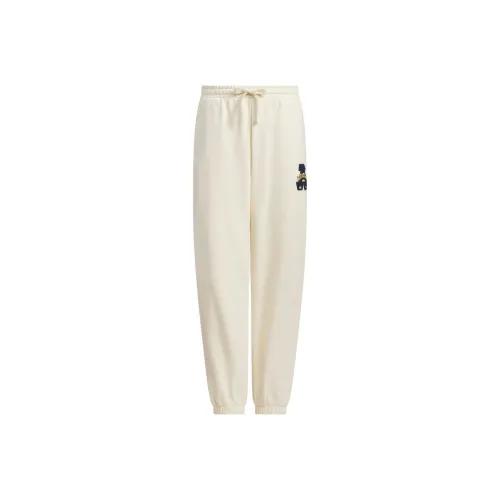 Adidas Originals JoggerVRCT FW24 W Спортивные брюки Женские Айвори