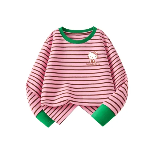 Hello Kitty Sanrio series T-Shirt Детская