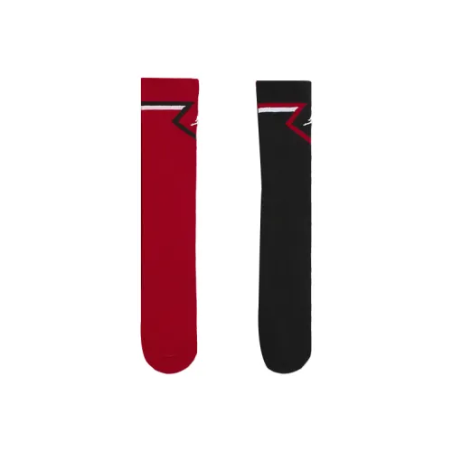 Jordan Air Джордан Носки 2 шт Дети 3-7 лет