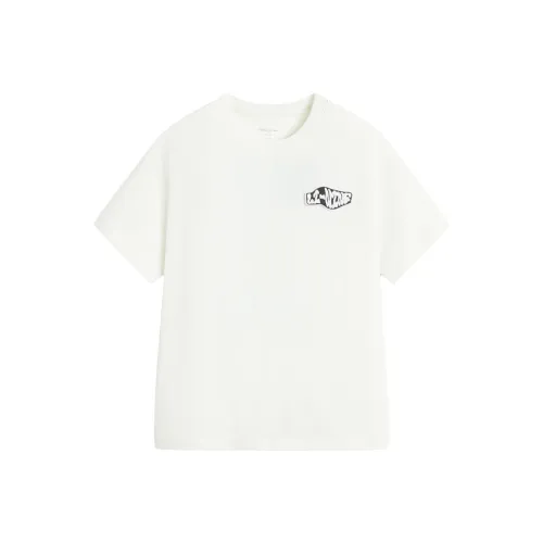 LINING YOUNG X Disney Sports trend series T-рубашка