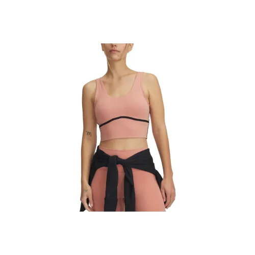 Under Armour Meridian Sport Жилеты Женские Розовый