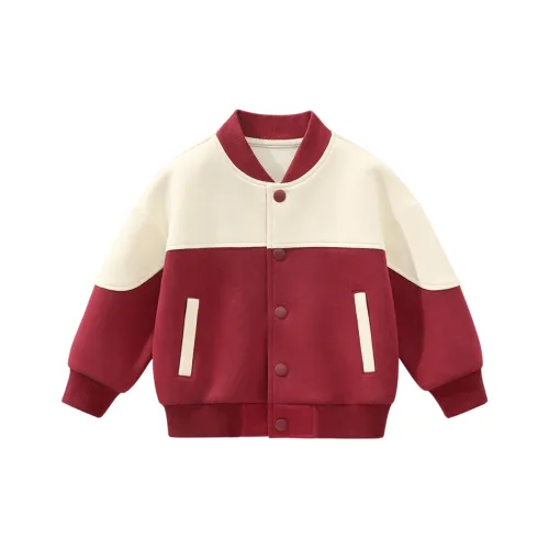 La Chapelle Бейсбольная куртка для детей в возрасте 3-7 лет