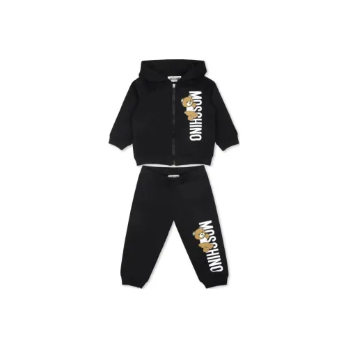 MOSCHINO Детские комбинезоны / ползунки