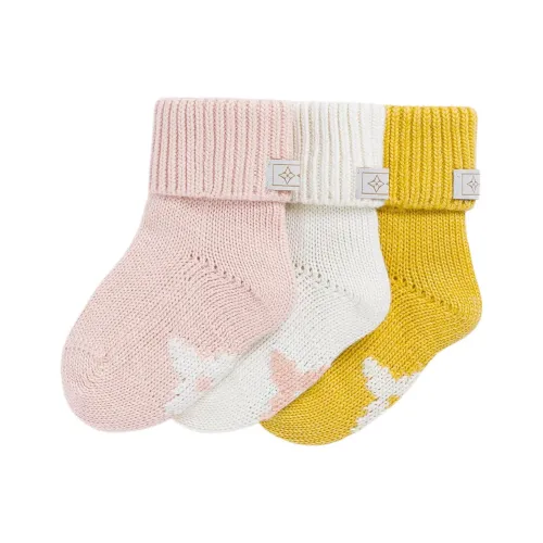 LOUIS VUITTON Носки 3 пачки для малышей и детей дошкольного возраста