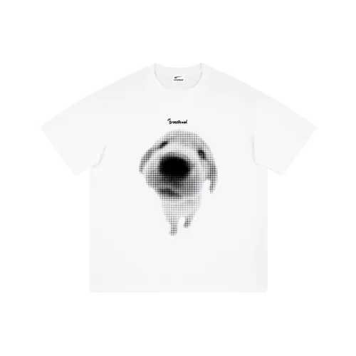 SIMPLE RIMLESS SRME T-Shirt Унисекс