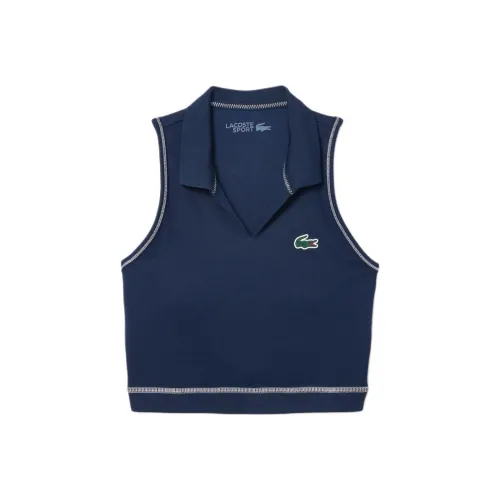 LACOSTE Синий Женское Спортивное Белье