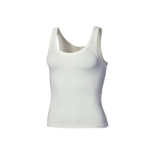 Under Armour Meridian UA Core Tank Sport жилеты женские лаймово-серый