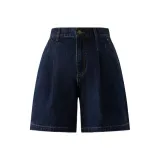 Тёмный деним (57)D/Индиго