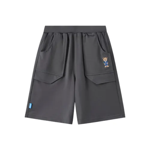 PAW IN PAW SS25 Шорты Дети 3-7 лет