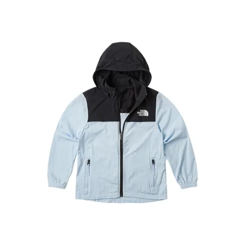 The North Face Туристическая одежда Sea Salt Ice Blue