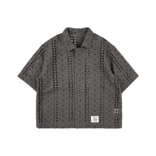 Mak Рубашка Железо Tower Серый Children Возраст 3-7 лет